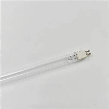 2 Pins Llum UV amb Ozó 185nm